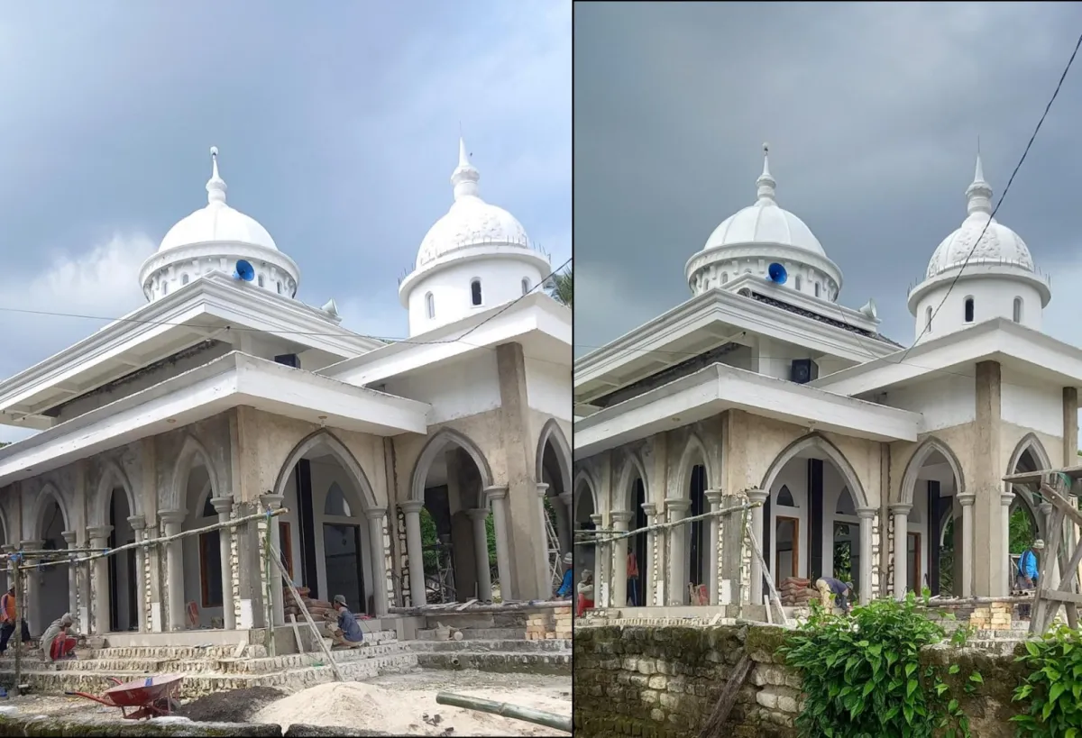 Mushola Al Islah Cawilayan: Tempat Beribadah yang Menyatu dengan Kehidupan Warga Cilacap
